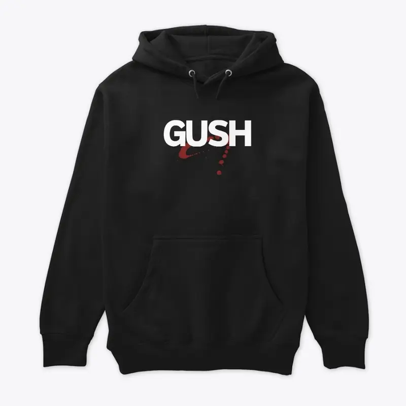 Gush Brand Logo