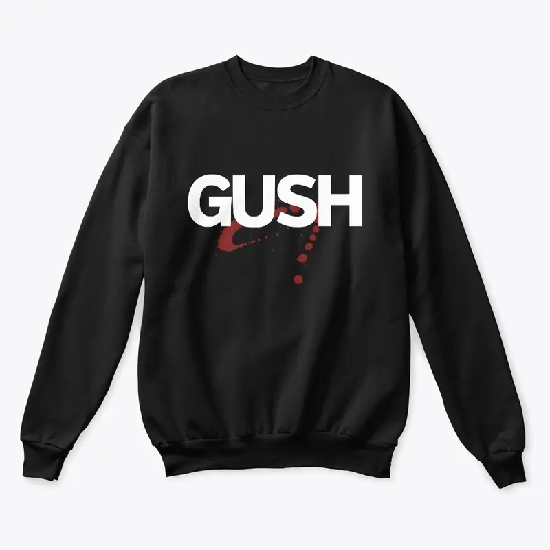 Gush Brand Logo